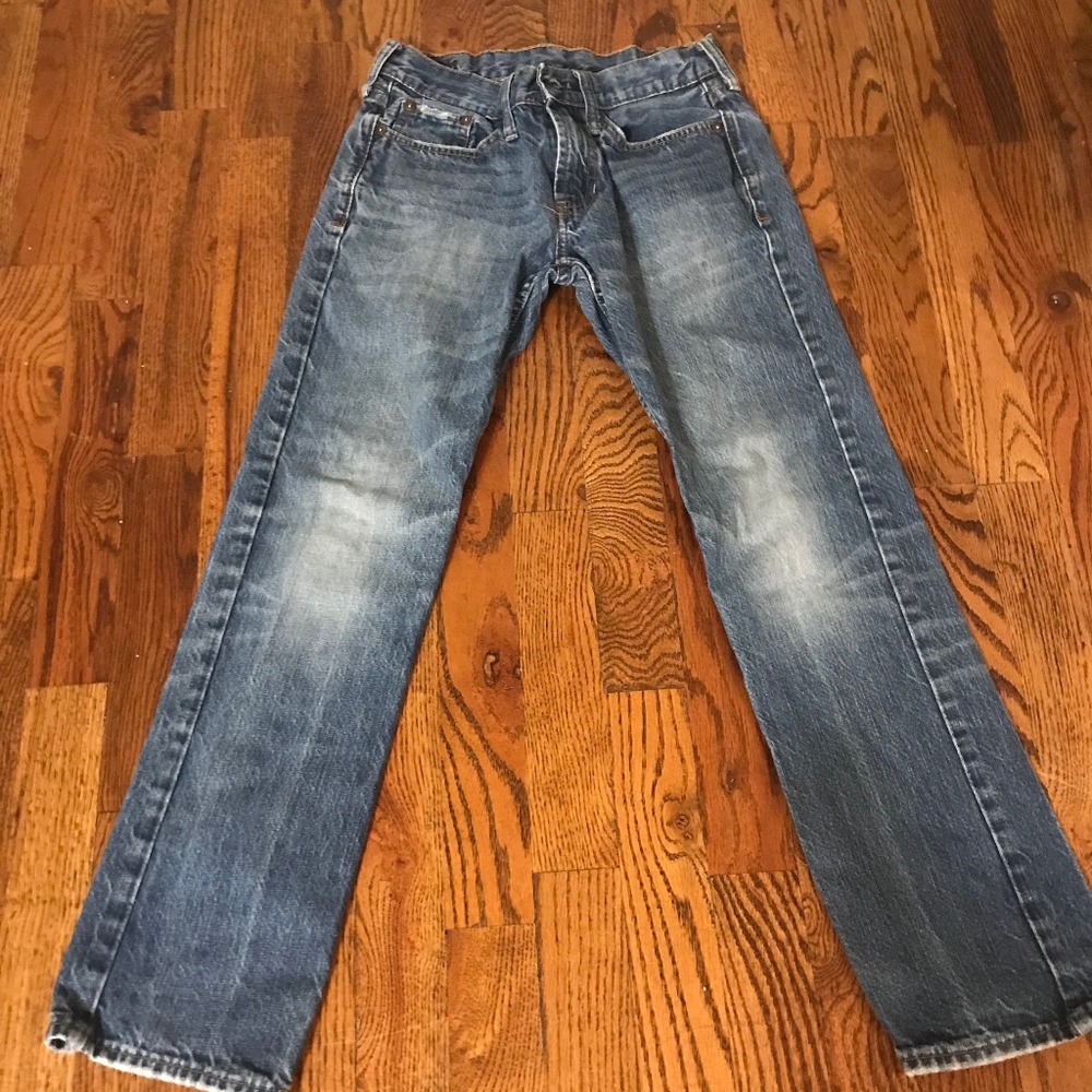 BULLHEAD  jeans